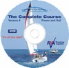 &lsquo;The Complete Course&rsquo; (Version 4) from Longbow Sail Training