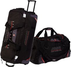 It is preferable to pack using soft bags rather than hard suitcases as hard cases are more difficult to stow away in lockers once you&rsquo;re on the yacht