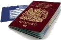 Don&rsquo;t forget to pack your passport & EU medical card which replaces the now defunct E101 form